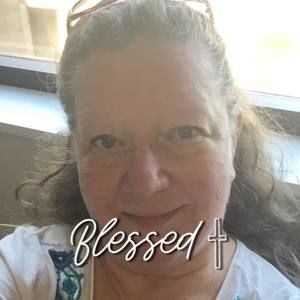 Meet your Posher, Susan